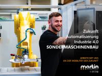 OHNE AUSSENDIENST - Mechatroniker im Sondermaschinenbau (m/w/d) Bayern - Ebersdorf Vorschau