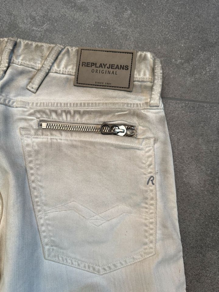 Neue Replay Jeans Gr.31/32 in Mülheim (Ruhr)