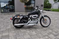 2006 Harley Davidson XL 883 Top Zustand Hessen - Eppertshausen Vorschau