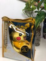 Tomy 025 Pokémon 20. Jubiläum | Pikachu Figur Rheinland-Pfalz - Ludwigshafen Vorschau