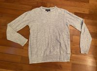 158/164 / 14 J / Woolrich Pullover Shirt grau Langarm Bwl Leinen Berlin - Wilmersdorf Vorschau