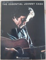 The Essential Johnny Cash Songbook Noten Bayern - Nennslingen Vorschau