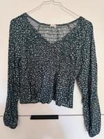 Bluse von MANGO / MANGO Blouse – Größe XXS Frankfurt am Main - Nordend Vorschau