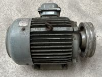 Loher Elektromotor A 112MA-V6/4  Drehstrommotor (0,9 - 3 KW) Bayern - Creußen Vorschau