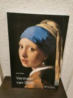 Buch "Vermeer van Delft" Niedersachsen - Buchholz in der Nordheide Vorschau