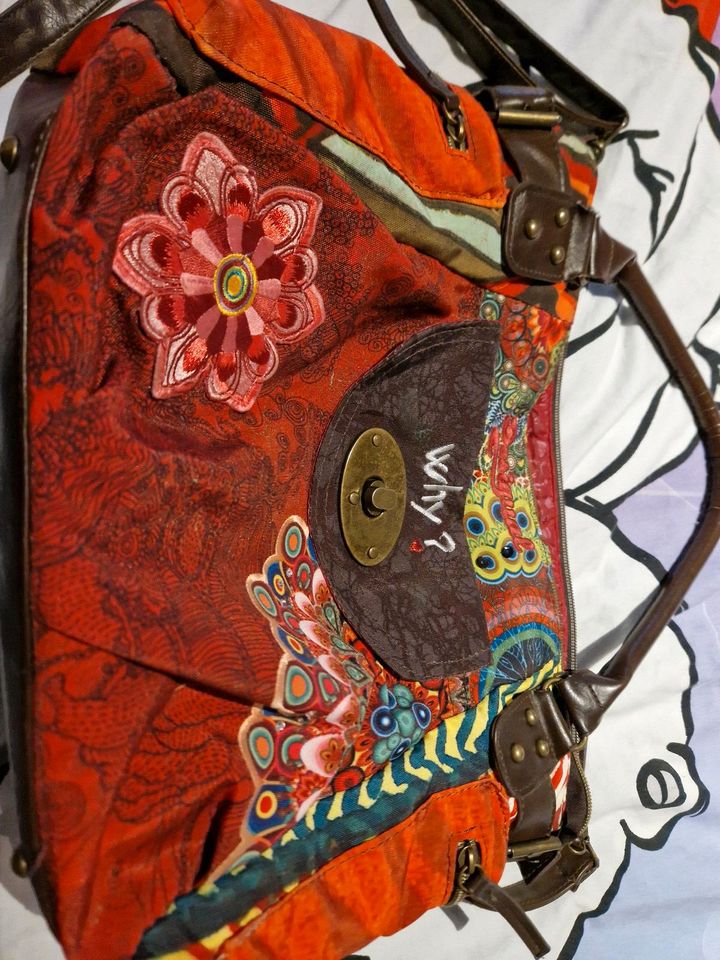 Desigual tasche in Stadtlohn