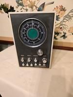 Telefunken Hifi Compact 2000 UKW Receiver Radio , für Bastler Gröpelingen - Lindenhof Vorschau