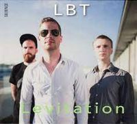 LBT "levitation" CD Album - AUTOGRAPHIERT München - Laim Vorschau