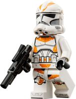 LEGO® Star Wars 212th Clone Trooper Minifigur / sw1235 75337 NEU Rheinland-Pfalz - Unkel Vorschau