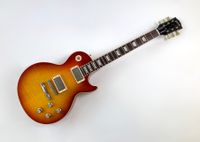 Gibson Les Paul Reissue 1960 Custom Shop 2012 Gloss Washed Cherry Baden-Württemberg - Kehl Vorschau