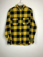 Vintage Flannel Hemd -Retro Shirt -Top Design - Oldschool - Gr. M Niedersachsen - Neuenhaus Vorschau