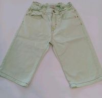 Jeans-Bermuda Zara Boys Gr. 164 lindgrün Saarland - St. Ingbert Vorschau