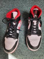 Air Jordan Gr. 44 Berlin - Lichtenberg Vorschau