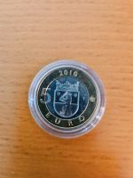 5 Euro Münze Finnland Suomi 2010 Schleswig-Holstein - Rendsburg Vorschau