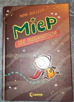 Miep, der Außerirdische - Dulleck, Nina - Band 1 - Loewe Nordrhein-Westfalen - Uedem Vorschau