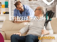 ✅ Pflegefachkraft (m/w/d) 1:1 Intensivpflege | H-Poppenbüttel Hamburg-Nord - Hamburg Fuhlsbüttel Vorschau