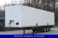 Schmitz Cargobull Doppelstock Liftachse €199.-mtl.Rate Hessen - Pohlheim Vorschau