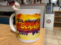 Diddl Tasse Hessen - Büdingen Vorschau