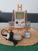 Nintendo Gameboy + 3 Spiele + Ladegerät Köln - Bickendorf Vorschau