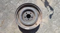 Mercedes W114 W115 W123 Felge 5.5x14 Stahlfelge 1154001302 KP Hessen - Darmstadt Vorschau