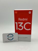 ⭐️ REDMI 13C 256GB 8GB RAM NEU OVP&GARANTIE ⭐️ Berlin - Neukölln Vorschau