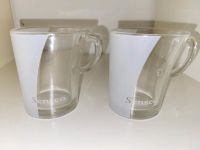 # 2 x Senseo Gläser Senseo Becher Glas Aachen - Kornelimünster/Walheim Vorschau