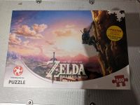 Zelda Puzzle neu und eingeschweißt Schleswig-Holstein - Wahlstorf Vorschau