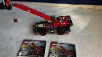 Lego Technik Kran 42082 Brandenburg - Kleinmachnow Vorschau