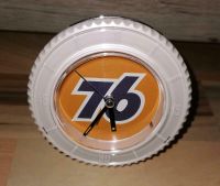 76 Gasoline Union Design Uhr/Reisewecker Nascar Indycar Rheinland-Pfalz - Bitburg Vorschau