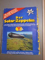 YPS Solarzeppelin Bayern - Sulzfeld im Grabfeld Vorschau