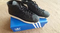 ADIDAS Sneaker 38 NEU High Sneaker schwarz Hessen - Griesheim Vorschau