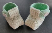 Baby- & Krabbelschuhe Niedersachsen - Braunschweig Vorschau