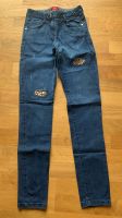 s.Oliver Jeans 164 slim mit Pailletteneinsätzen Kr. München - Ismaning Vorschau