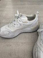 Neue Puma  RS-X  Schuhe Nordrhein-Westfalen - Oberhausen Vorschau