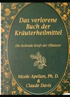 Das Verlorene Buch der Kräuterheilkunde Brandenburg - Elsterwerda Vorschau