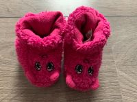 Flausch Schuhe Baby Nordrhein-Westfalen - Moers Vorschau