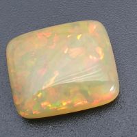 Echter großer Welo - Opal ( 11,2 Carat ) 17,8 x 14,7 x 6,7 mm Nordrhein-Westfalen - Recklinghausen Vorschau