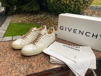 Givenchy Sneaker weiß Full Set 9 43 Thüringen - Arenshausen Vorschau