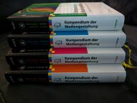 Kompendium der Mediengestaltung 6. Auflage Niedersachsen - Nienhagen Vorschau