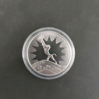 1 Oz Silber, König der Löwen 2020 Dortmund - Innenstadt-Ost Vorschau