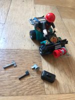 Playmobil Quad Berlin - Treptow Vorschau
