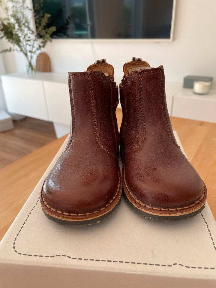 Boots Bellybutton - neu / Größe 25 in Pulheim