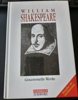 William Shakepeare - Gesammelte Werke Hessen - Rüsselsheim Vorschau