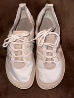 ZAQQ Sparq low white 39 Barfußschuhe Bayern - Rehau Vorschau