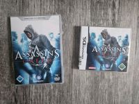 Assassin's Creed (für PC und Nintendo DS) Nordrhein-Westfalen - Wachtendonk Vorschau