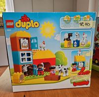 Lego Duplo Set 10617, Bauernhof Niedersachsen - Lachendorf Vorschau