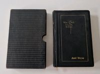 Evangelisches-Lutherisches Gesangbuch 1926 Brandenburg - Herzberg (Mark) Vorschau