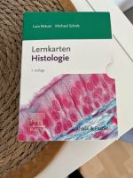 Lernbarsten Histologie vorklinik Physikum Hessen - Marburg Vorschau