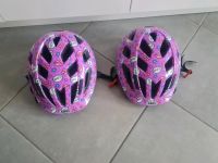 2x Fahrrad Helm (Zwillinge) Niedersachsen - Seevetal Vorschau