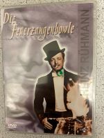 DVD Heinz Rühmann Die Feuerzangenbowle neu originalverpackt Nordrhein-Westfalen - Bornheim Vorschau